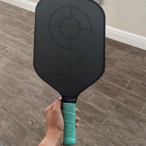 - ENGAGE Pursuit EX 6.0 Graphite Standard - Stealth Black